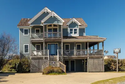 Image de Our Happy Place: Oceanside, private and community pool, hot tub, dog friendly