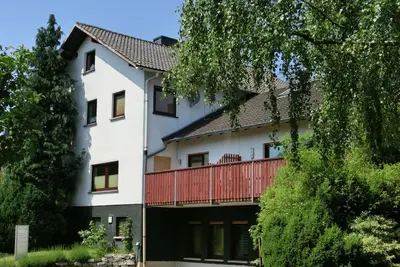Image de Maison près du parc Kellerwald