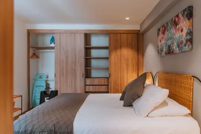 Image de Spacious 710ft Loft -Front Desk 24/7✔- Alori 202