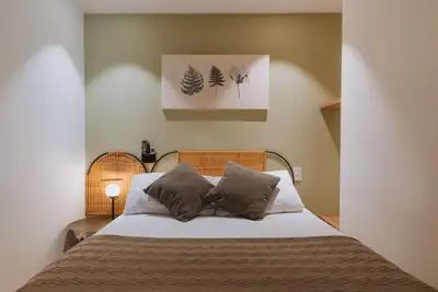 Image de Cozy 895ft Apt. 24/7 Front Desk - Alori 301