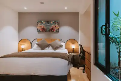 Image de Amazing Boutique - 24/7 Front Desk - Alori 201