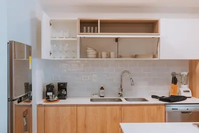 Image de Spacious 710ft Loft -Front desk 24/7✔- Alori 502