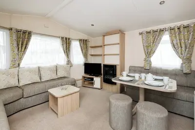 Image de Stratford Caravan Wcf (Pet)