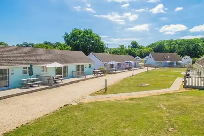 Image de Quaint and comfortable single-storey cottage, perfect for your escape to the island.