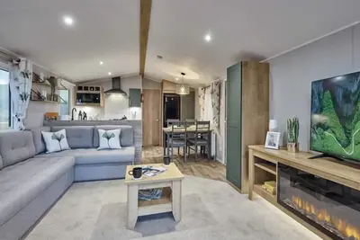 Image de 2 chambres Ă coucher Ă Cresswell beach