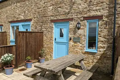 Image de Barton Cottage, pet friendly, character holiday cottage in Bridport