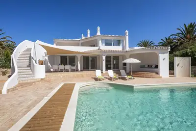 Image de Casa Cavatina - Villa de vacances de luxe avec piscine chauffée