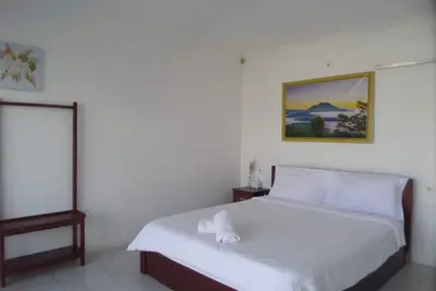 Image de Double Bedroom Pool View Gold Kintamani