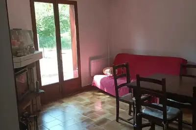 Image de Maison de campagne au cœur des Landes de Gascogne