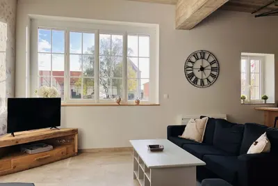 Image de Grande maison à moins d’1h de Paris dans corps de ferme