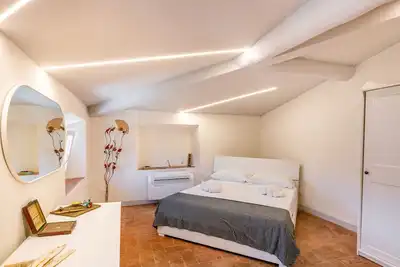 Image de San Francesco Cozy and Central Flat
