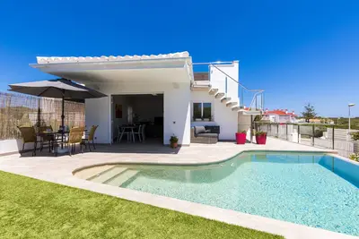 Image de 3 bedroom villa in Punta Grossa - Vistamar