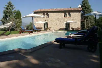 Image de Podere Caldaruccio - La Baita