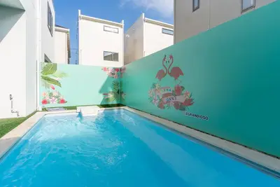 Image de Grandioso Okinawa Pool Villa Onna 7b16 guests4LD / Kunigami-gun Okinawa