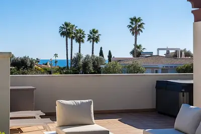 Image de Casa Saudade - appartement penthouse luxueux avec vue imprenable