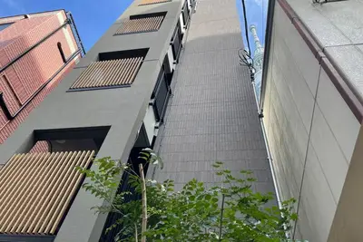 Image de Bonds Hotel Tokyo A private theater hotel where / Sumida-ku Tokyo