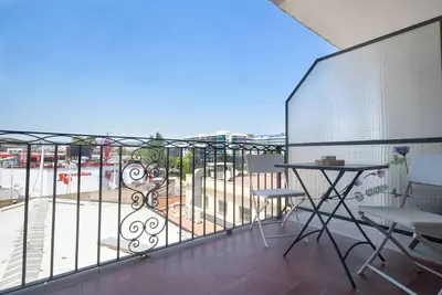 Image de Appartement design au coeur de Lloret de Mar Alcatraz
