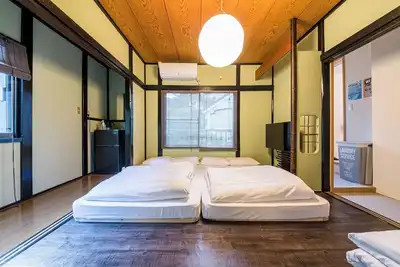 Image de 3minute walk from Hakone Yumoto Station Open / Ashigarashimo-gun Kanagawa