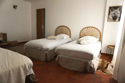 Gîte La Lande