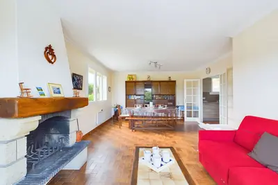 Image de Givrand - maison vendéenne pour 6