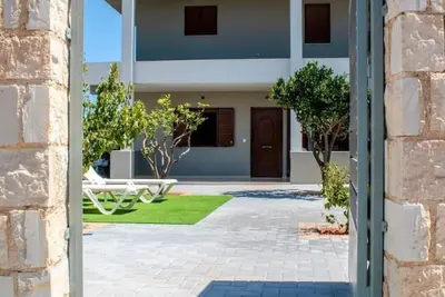 Image de Md Residence near beach\/ Bbq n private parking