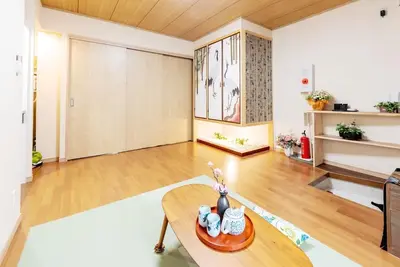 Image de Access Birds Longterm discount available 5 / Katsushika-ku Tokyo