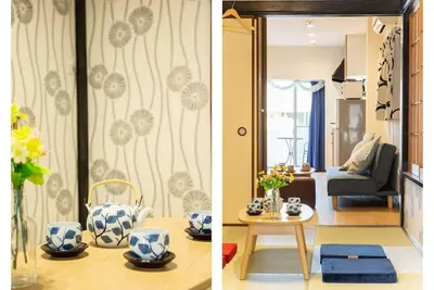 Image de Longterm discount Direct access to Asakusa and Tokyo Skytree 6minute walk to nearest station Wo / Katsushika-ku Tokyo