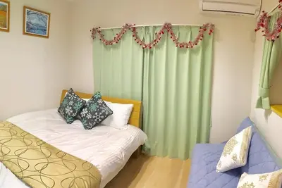 Image de Newly built property  Wifi  With balcony 1f / Katsushika-ku Tokyo