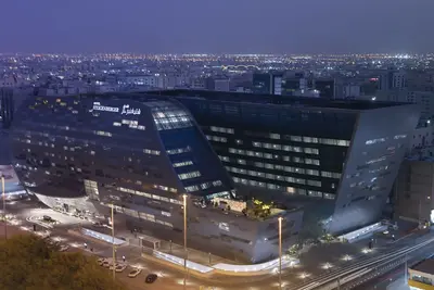 Image de Steigenberger Residence Doha