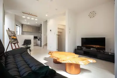 Image de Chartered building Newly built house 80 with / Sumida-ku Tokyo