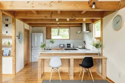 Image de Spacious 4ldk private villa / Omachi Nagano