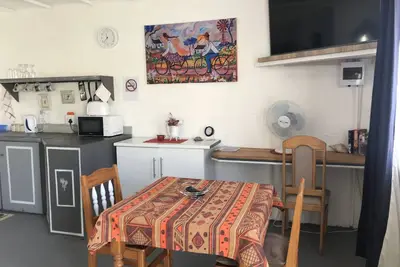 Image de Cosy apartment, close vicinity to beaches and local attractions