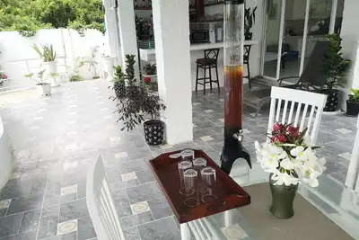 Image de Glory's Garden Calatagan 3 kms away from the beach