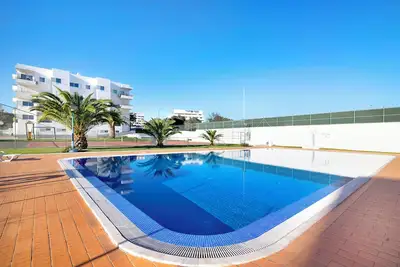 Image de Apartamento \"Manelito House\" avec piscine, balcon et Wi-Fi
