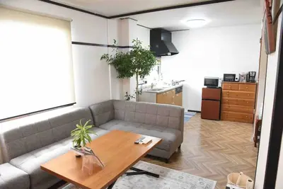 Image de Japanese Modern Style Nara second house 202 / Nara Nara