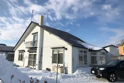 Image de Up to 8 people Ok 1 whole house reserved / Shari-gun Hokkaidō