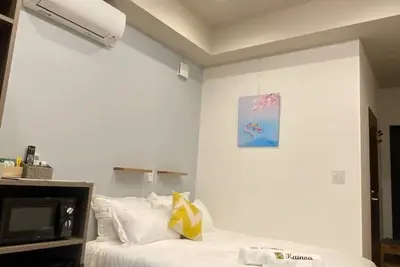 Image de 2020Queen bedWifiEnglish Speakingsmart Tv / Toshima-ku Tokyo