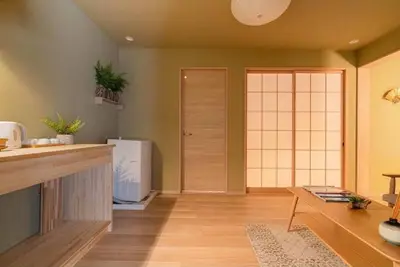 Image de 5 minutes walk from Jr Osaka Loop Line station 2 - a loan / Osaka Ōsaka