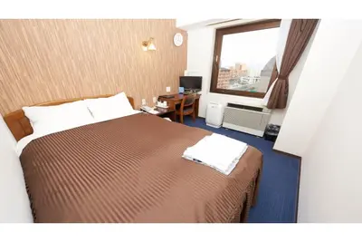 Image de Regular plan room without meals smoking double / Chiba Chiba