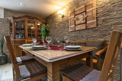 Image de Wonderful vacation apartment max. 6 persons \"Im Vulkanland\" Eifel