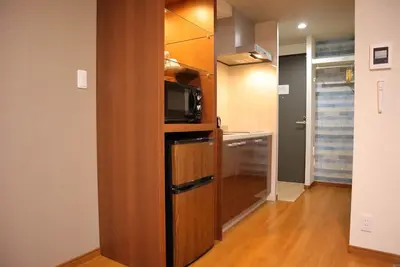 Image de Great value for 4 nights or moreEasy access to Nagano Station and other areas Multiple night stays / Nagano Nagano
