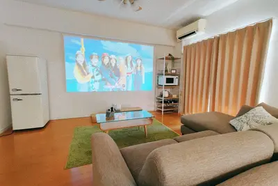 Image de 5 minutes walk to New Hakata Station There is a s - Piccolo Hakata Room 1201 / Fukuoka Fukuoka