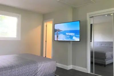 Private Room Ensuite In Waterloo