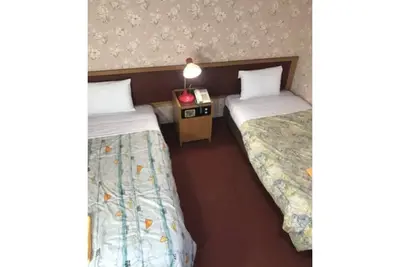 Image de Smoking Twin room without meals  Parking lot fi / Kitakyushu Fukuoka