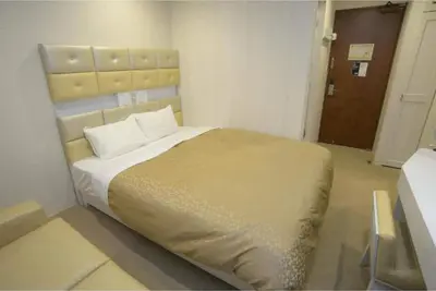 Image de Nonsmoking Double Stay without meals Recommen / Sapporo Hokkaidō