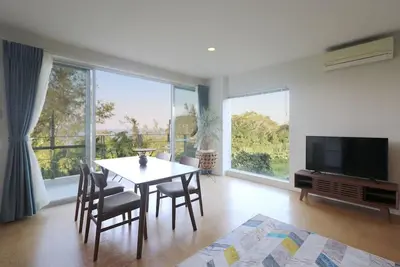 Image de Enjoy Okinawa at a designers mansion just off the / Nakagami-gun Okinawa
