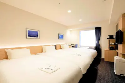Image de Triple Room Smoking / Ota-ku Tokyo