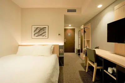 Image de Double Room Smoking / Ota-ku Tokyo