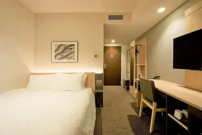 Image de Double Room NonSmoking / Ota-ku Tokyo