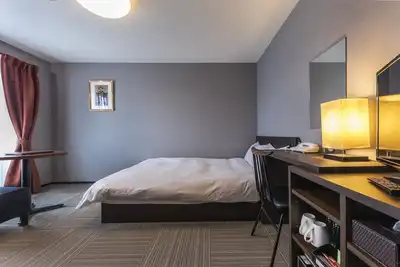 Image de Double room  River view / Kyoto Higashiyam Kyōto
